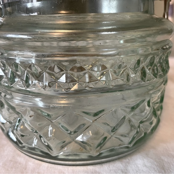 Vintage Handmade Pottery Serving Plate - Picture 3 of 10